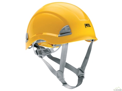 Каска Petzl Vertex Best yellow (A10BYA) - фото