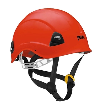 Каска Petzl Vertex ST red (A10SRA) - фото