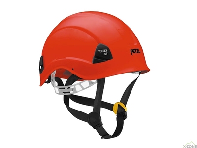 Каска Petzl Vertex ST red (A10SRA) - фото