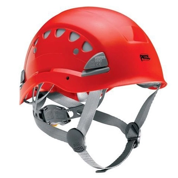 Каска Petzl Vertex Vent red (A10VRA) - фото