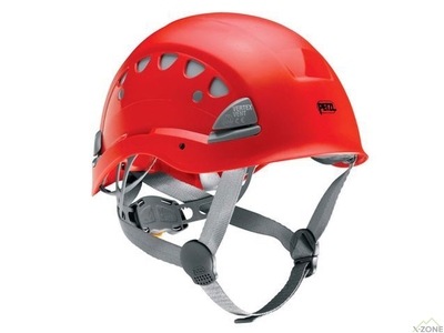 Каска Petzl Vertex Vent red (A10VRA) - фото