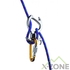 Спусковое устройство Petzl Pirana (D05) - фото