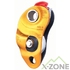 Блок-затиск Petzl Pro Traxion (P51A) - фото