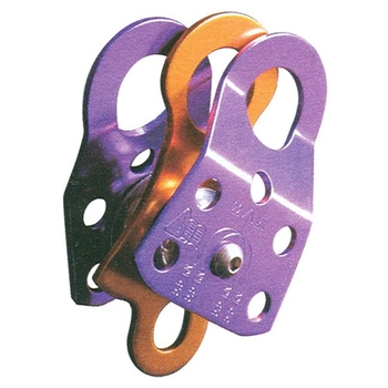 Прусик-блок Petzl Gemini (P66A) - фото