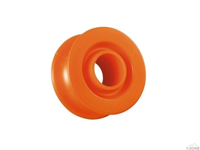 Блок Petzl Ultralegere orange (P00A) - фото