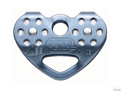 Блок Petzl Tandem Speed (P21SPE) - фото