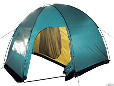 Палатка Tramp Bell 3 v2 (TRT-080) - фото
