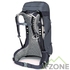 Рюкзак жіночий Osprey Sirrus 36, Tunnel Vision Grey - фото