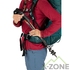 Рюкзак Osprey Eja 48, Deep Teal - фото