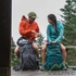 Рюкзак Osprey Eja 48, Deep Teal - фото