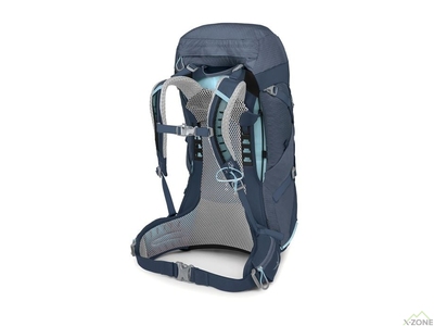 Рюкзак жіночий Osprey Sirrus 36, Muted Space Blue - фото