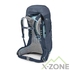 Рюкзак жіночий Osprey Sirrus 36, Muted Space Blue - фото