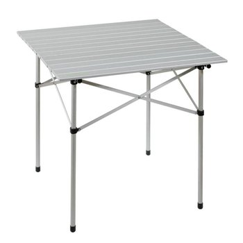 Раскладной алюминиевый стол Кемпинг (4823082706570) - фото