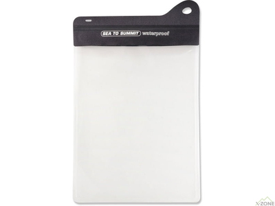Гермочохол Sea To Summit TPU Accessory Case L black (STS AACTPULBK) - фото