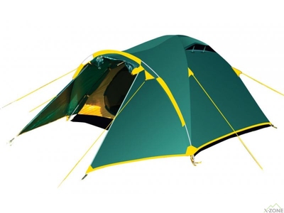 Палатка Tramp Lair 2 v2 (TRT-038) - фото