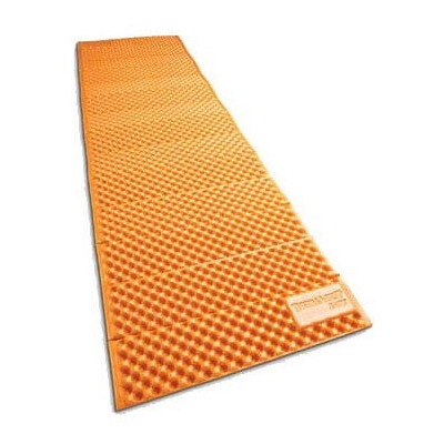 Коврик Therm-A-Rest Z-Lite Regular Coyote/Gray (02302) - фото