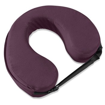 Подушка Therm-A-Rest Neck Pillow Eggplant (06358) - фото