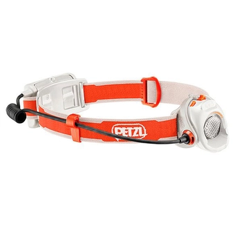 Ліхтар налобный світлодіодний Petzl Myo RXP Red (E87AHB C) - фото