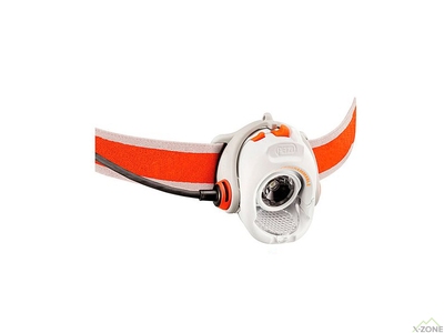 Ліхтар налобный світлодіодний Petzl Myo RXP Red (E87AHB C) - фото