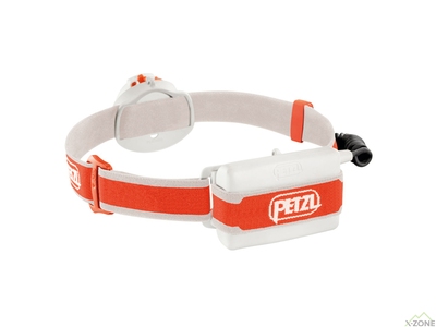 Ліхтар налобный світлодіодний Petzl Myo RXP Red (E87AHB C) - фото