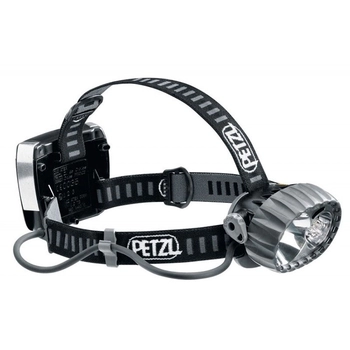 Ліхтар налобний світлодіодний Petzl Duo Atex LED 5 (E61L53) - фото