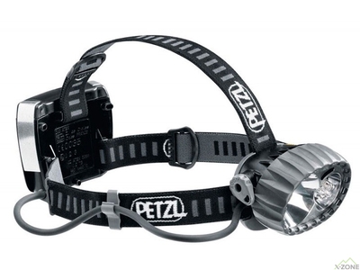 Ліхтар налобний світлодіодний Petzl Duo Atex LED 5 (E61L53) - фото