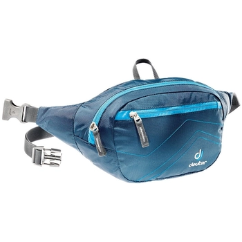 Сумка на пояс Deuter Belt II midnight-turquoise (39014 3306) - фото