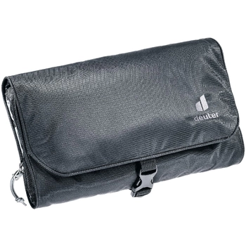 Косметичка Deuter Wash Bag II, Black (3930321 7000) - фото