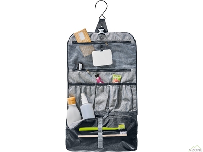 Косметичка Deuter Wash Bag II, Black (3930321 7000) - фото