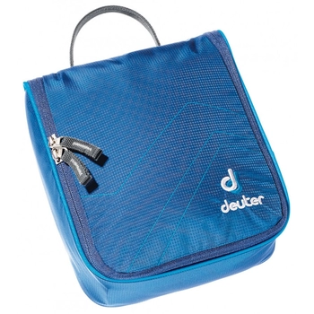 Сумка Deuter Wash Center I midnight-turquoise (39454 3306) - фото