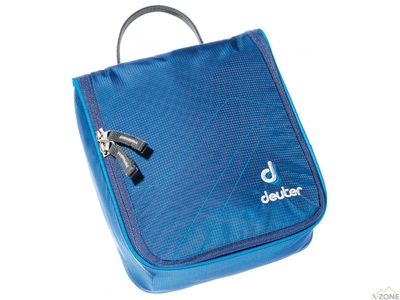 Сумка Deuter Wash Center I midnight-turquoise (39454 3306) - фото