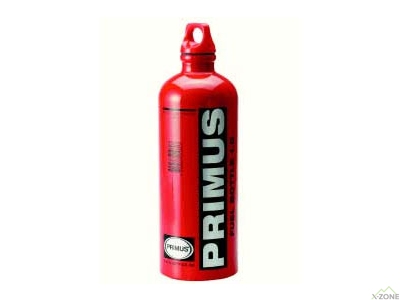 Ємність для пального 1 л Primus Fuel Bottle - фото