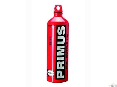 Емкость для горючего 1,5 л Primus Fuel Bottle - фото