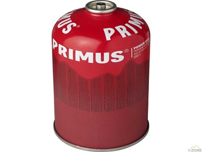 Балон газовий Primus Power Gas 450 - фото