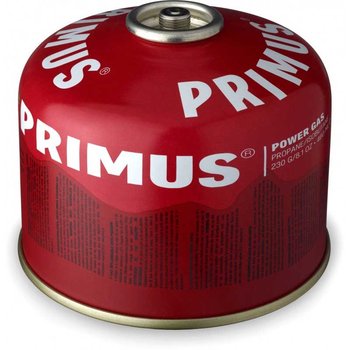 Балон газовий Primus Power Gas 230 - фото