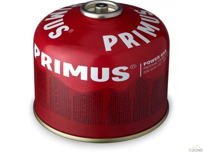 Балон газовий Primus Power Gas 230 - фото