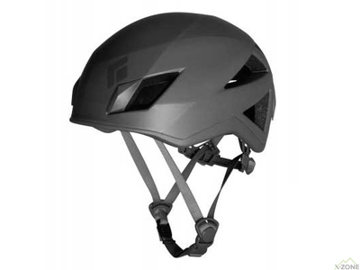 Каска Black Diamond Vector Black (BD 620213.BLACK) - фото