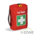 Сумка для аптечки Tatonka First Aid s red (TAT 2810.015) - фото