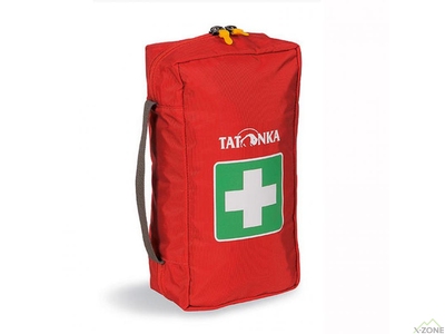 Сумка для аптечки Tatonka First Aid M red (TAT 2815.015) - фото