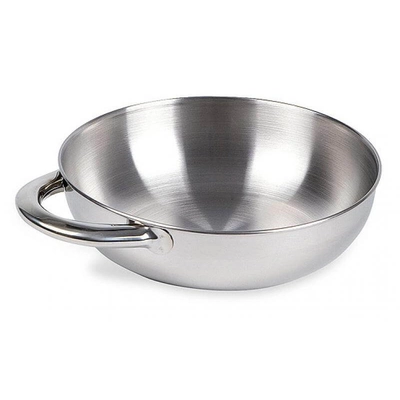 Походная миска с ручкой Tatonka Bowl with Grip (TAT 4033.000) - фото