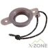 Адаптер Exped FlatValve Adapter, Grey - фото