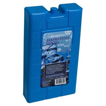 Аккумулятор холода Кемпинг IcePack 750  - фото