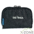 Гаманець Tatonka Plain Wallet black (TAT 2982.040) - фото