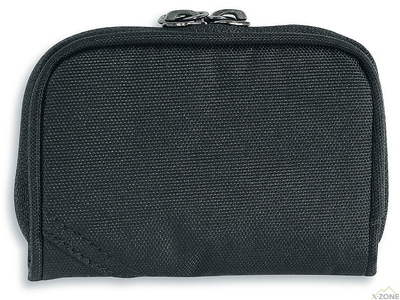 Кошелек Tatonka Plain Wallet black (TAT 2982.040) - фото