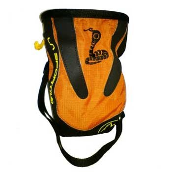 Мешочек для магнезии La Sportiva Chalk Bag Cobra (19G) - фото
