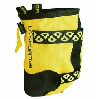 Мішечок для магнезії La Sportiva Chalk Bag Katana (19D) - фото