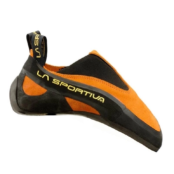 Скельні туфлі La Sportiva Cobra orange (20N200200) - фото