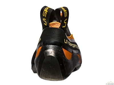 Скельні туфлі La Sportiva Cobra orange (20N200200) - фото