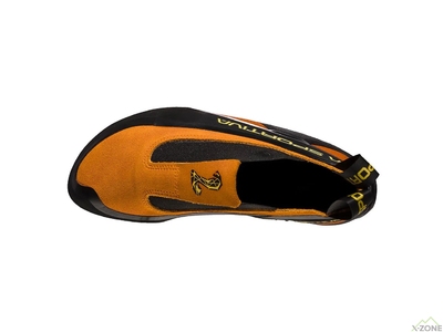 Скельні туфлі La Sportiva Cobra orange (20N200200) - фото