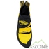 Скальные туфли La Sportiva Katana yellow-black (20L100999) - фото